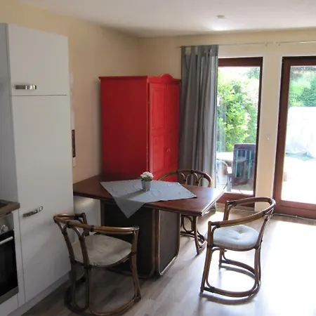 Apartment Erlengrund 21c