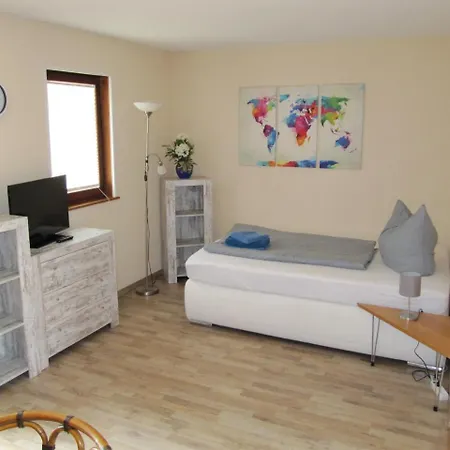 Apartment Erlengrund 21c *