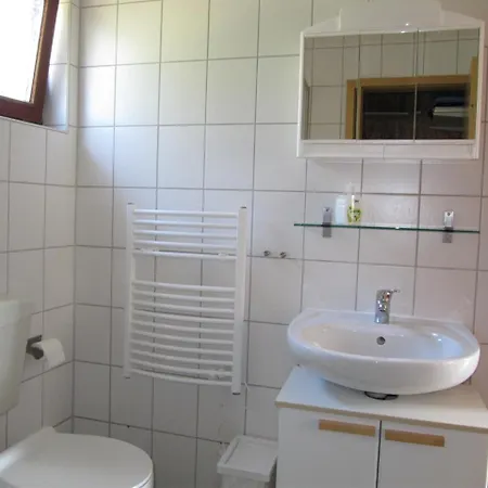 Apartment Erlengrund 21c Isenbuettel